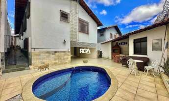 Imagem: Casa Duplex 4 Quartos (3 Suítes) Santa