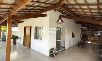 Imagem 5: CASA RESIDENCIAL em CAMAÇARI - BA, BOA UNIÃO (ABRANTES