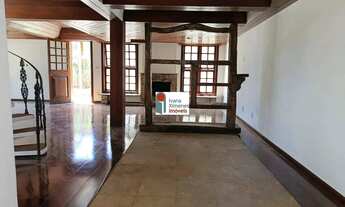 Imagem 4: Excelente Casa com 3 Quartos à venda - Condomínio Retiro das Pedras