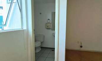 Imagem 7: Sala, 38 m² - venda por R$ 300.000 ou aluguel por R$ 2.320/mês - Garcia - Blumenau/SC