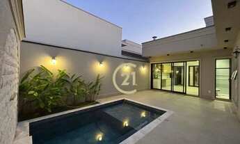 Imagem 3: Casa à Venda no Condomínio Duas Marias - Residencial Duas Marias em Indaiatuba/SP - CA3097