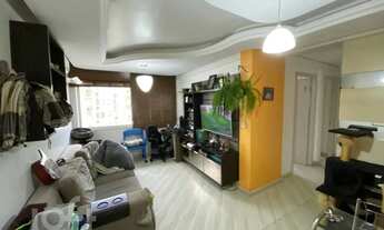 Imagem: Apartamento à venda em Santo Antônio com