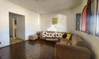 Imagem 2: Casa com 3 dormitórios à venda por R$ 790.000,00 - Aparecida - Uberlândia/MG