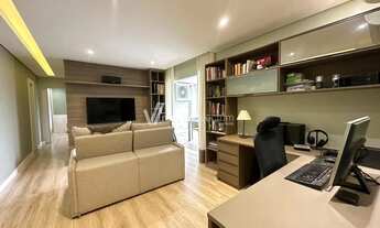 Imagem 2: Apartamento - Cambuí - Campinas