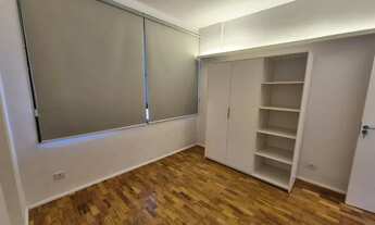 Imagem 3: Edifício Romã - Apartamento 1 dorm. para locação na República