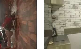 Imagem: Apartamento todo mobiliado