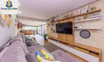 Imagem: Apartamento à Venda Na Vila Mariana Com