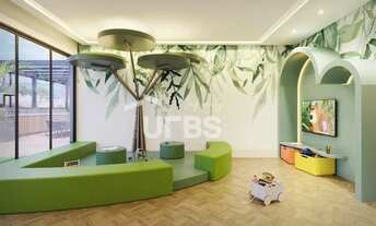 Imagem 6: Apart/studio em andar alto - Emirates - Jardim Goiás