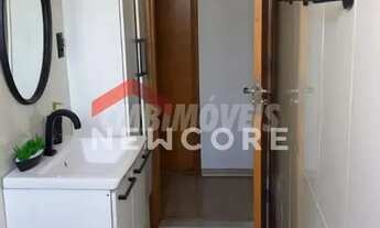 Imagem 3: Apartamento em Rua Carlos Roberto Caetano de Souza - Conjunto Residencial Souza Queiroz