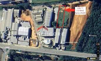 Imagem 6: Lote em Rua Jalil Abib - Éden - Sorocaba/SP