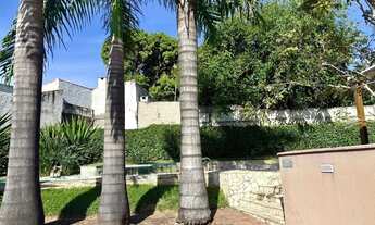 Imagem: Casa de Condomínio em Atibaia, piscina