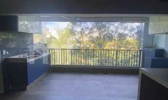 Imagem 6: Imóvel para aluguel com 110 metros quadrados com 3 quartos em Alphaville Empresarial - Bar