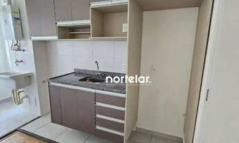 Imagem 5: Apartamento com 2 dormitórios para alugar, 36 m² por R$ 2.950,00/mês - Freguesia do Ó - Sã