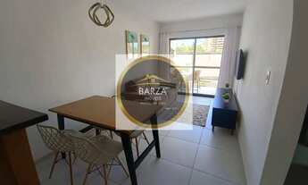 Imagem 4: BARZA IMÓVEIS Beira Mar Maria Farinha - Jardim dos Coqueirais 3