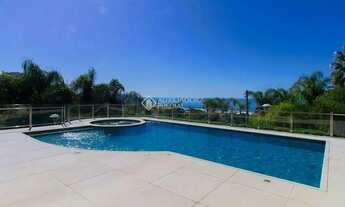 Imagem 2: LINDA CASA NA PRAIA BRAVA, FLORIANÓPOLIS - SC