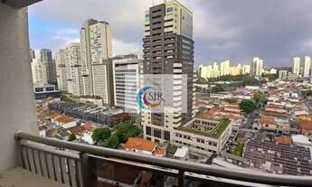 Imagem 2: Conjunto para alugar, 138 m² - Brooklin - São Paulo/SP