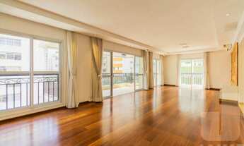 Imagem 3: Apartamento em um dos melhores edifícios da região