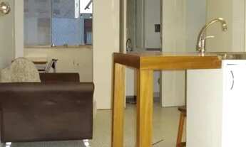 Imagem 4: Belo Horizonte - Apartamento Padrão - Santo Agostinho