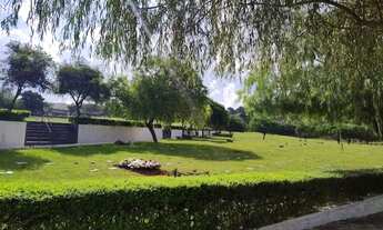 Imagem: Vendo 3 Jazigos - Cemitério Parque da Cantareira