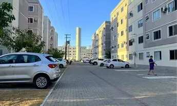 Imagem: Apartamento a venda no Ecoway Eusébio aceita