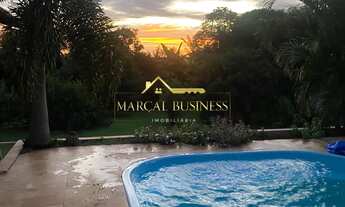 Imagem: Chácara de 14.900 m² em Cedral-SP