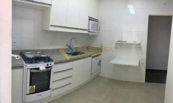 Imagem 2: Apartamentos - Locação - Jardim São Luiz - Cod. 1580