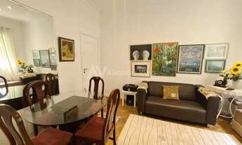 Imagem 3: Copacabana Apartamento com 1 dormitório