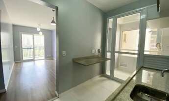 Imagem 4: Apartamento à venda em Barueri, Vila Boa Vista, com 3 quartos, com 71 m², Rossi Mais Parqu