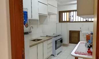 Imagem 16: Apartamento para vender ou alugar de 3 quartos com 94,00 m² e 2 garagens no Costa Azul, Sa