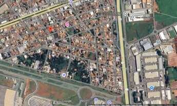 Imagem 3: Terreno Comercial de 636 m² no Jardim Guanabara - Goiânia - GO