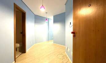 Imagem 7: Sala à venda dividida em dois espaços para atendimento- Bairro azenha - Porto Alegre - RS