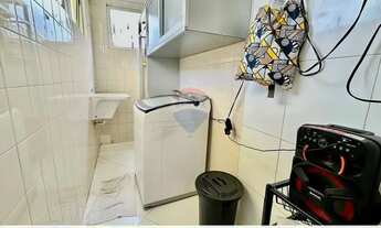 Imagem 9: CASA COM 3/4 SENDO UMA SUÍTE PARA ALUGAR NA RUA DIRETA DO ARRAIAL DO RETIRO