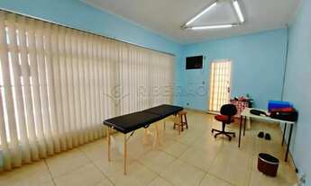 Imagem 4: Casa Comercial em Ribeirão Preto