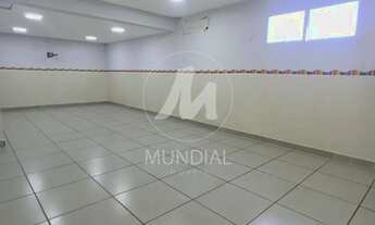 Imagem 4: Salão/Galpão (salão - sobrado