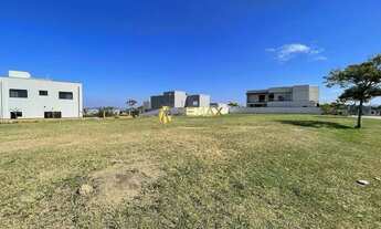 Imagem 4: Terreno à Venda no Alphaville I - Urbanova SJC