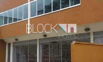 Imagem 2: Méier Galpão / depósito com venda por R$7.500.000