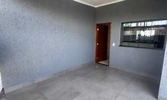 Imagem 4: Casa 3 Quartos no Eldorado, Com 2 Banheiros e 2 Vagas - 01