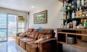 Imagem: Apartamento à venda, 75 m² por R$ 1.000.000,00