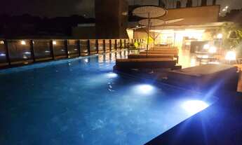 Imagem 2: Flat no Setai Edition em Cabo Branco- beira mar - com piscina aquecida