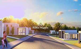 Imagem: Terreno de 272 m² à venda em Jardim São