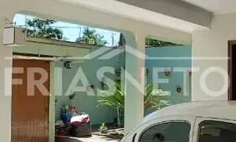 Imagem 7: Casa com 4 dormitórios para alugar no Bairro santa Cecilia em Piracicaba