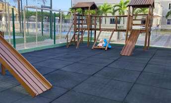 Imagem 6: Apartamento para alugar Terceiro Andar em condomínio fechado