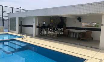 Imagem: BELO APARTAMENTO PARA ALUGA NO EDIFÍCIO