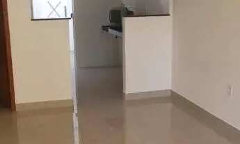 Imagem: Casa com 2 Quartos 2 suítes - Piratininga