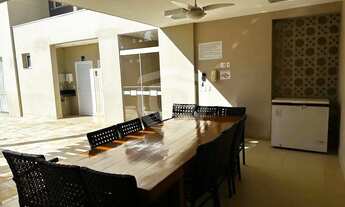 Imagem 7: Apartamento para locação com 2 quartos 65 m² Residencial Uatumã