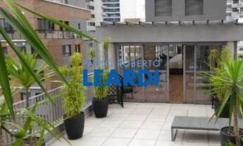 Imagem: DUPLEX - MOEMA PÁSSAROS - SP