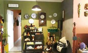 Imagem 2: Apartamento em Gonzaga, Apartamento em Santos, Apartamento com 3 dorms, Apartamento à Vend