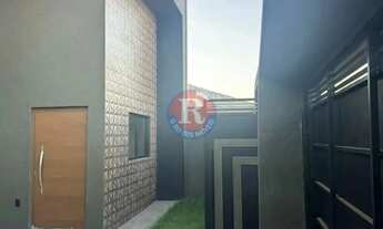 Imagem 2: Casa nova 3 dorms, Setvalley, São José do Rio Preto, Cod: 59