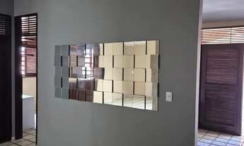 Imagem: Vendo casa em Ponta Negra