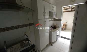 Imagem 7: Apartamento em Rua Antônio Bernardino Costa - Petrópolis - Betim/MG